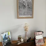 Holiday home La Scierie