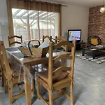 La Scierie Holiday home *