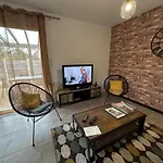 La Scierie Holiday home *