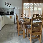Holiday home La Scierie Sabres