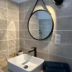 La Scierie Holiday home *
