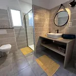 La Scierie Holiday home Sabres