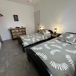 Holiday home La Scierie *
