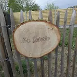 La Scierie * Sabres