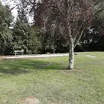 La Scierie
