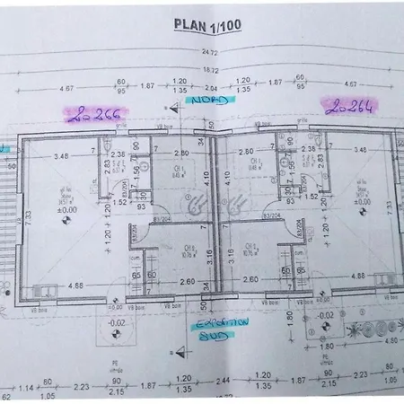 La Scierie בית נופש