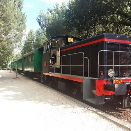 La Scierie בית נופש *