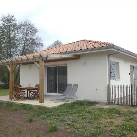 La Scierie בית נופש