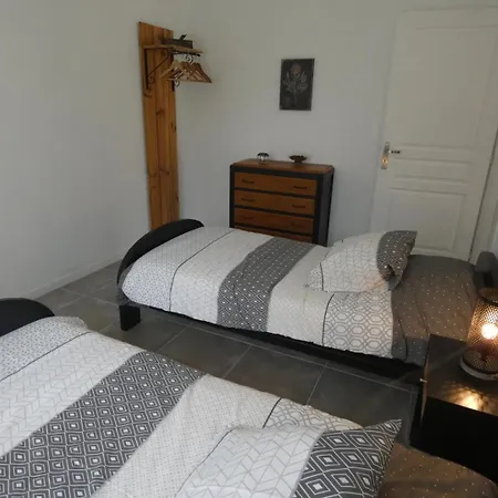 La Scierie בית נופש *