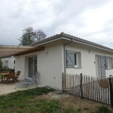 La Scierie בית נופש Sabres