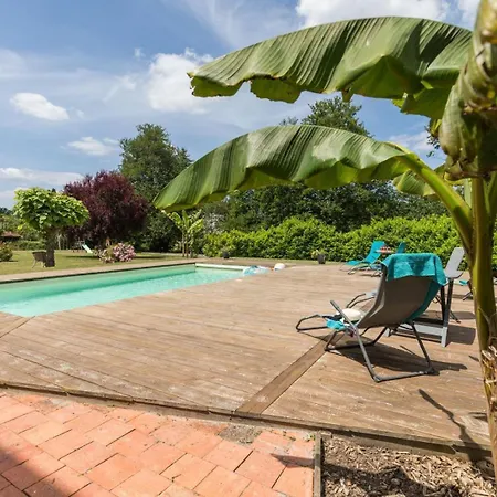 Casa vacanze La Scierie *