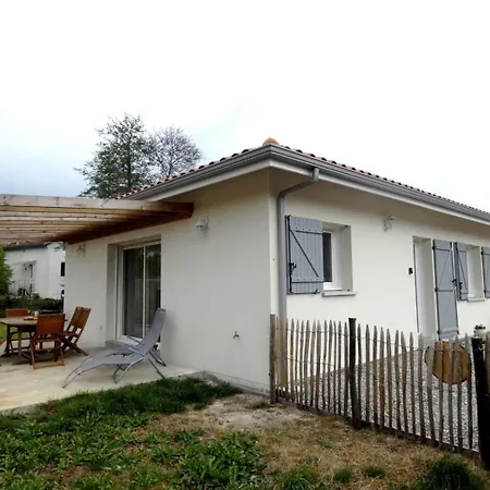 La Scierie