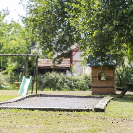 La Scierie