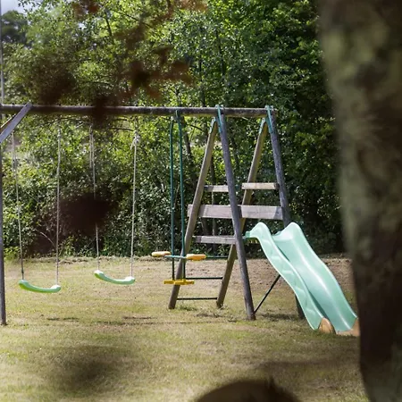 بيت للعطل La Scierie *