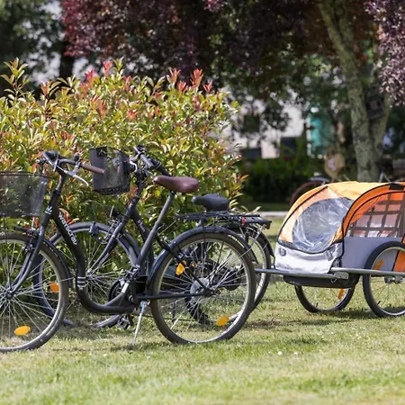 La Scierie Casa vacanze Sabres