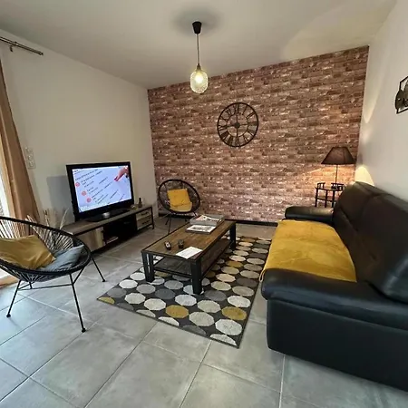 La Scierie Vakantiehuis Sabres