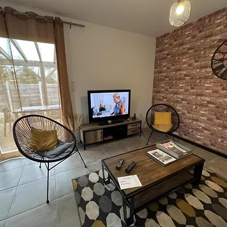 La Scierie بيت للعطل *