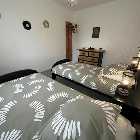 La Scierie Vakantiehuis
