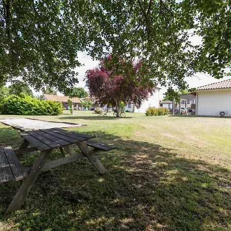 Casa vacanze La Scierie