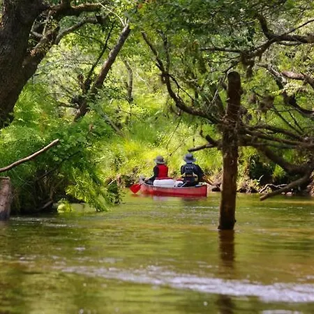 La Scierie بيت للعطل