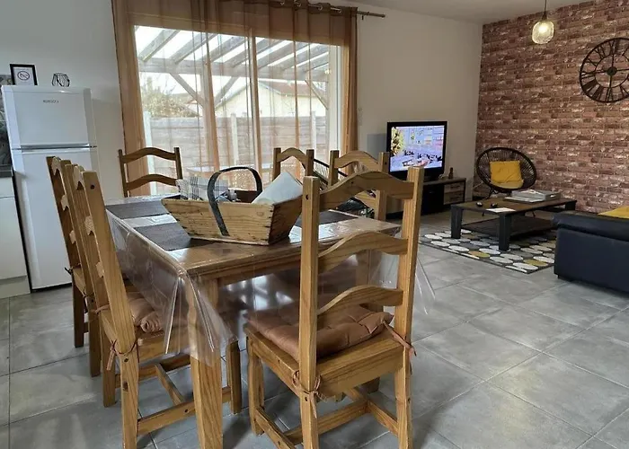 La Scierie Casa vacanze *