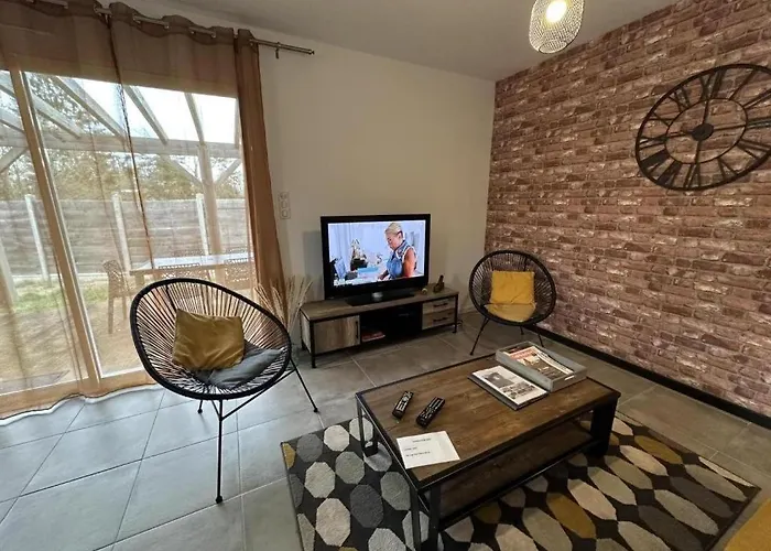 La Scierie Casa vacanze *