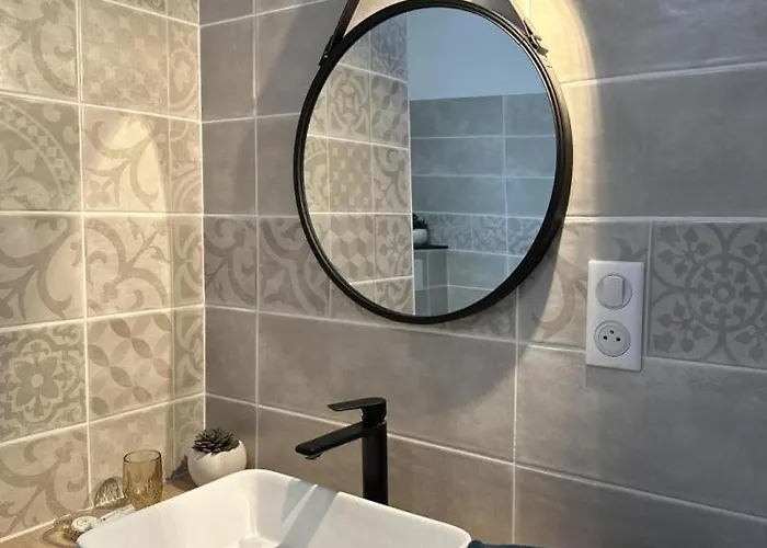 La Scierie Casa vacanze *