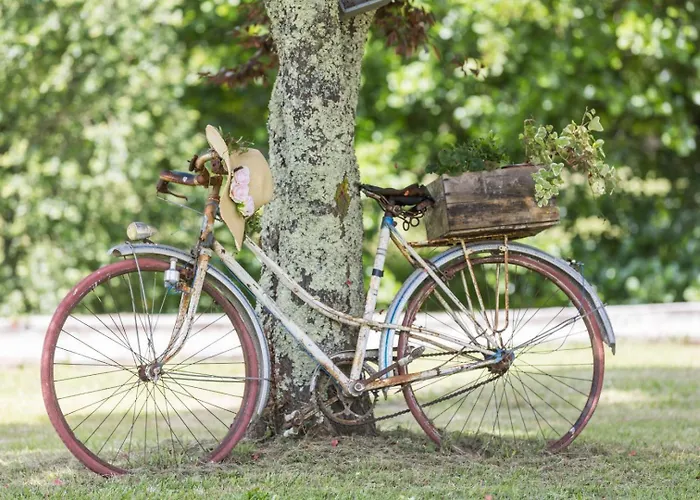 Casa vacanze La Scierie