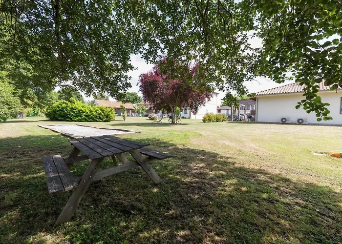 Casa vacanze La Scierie