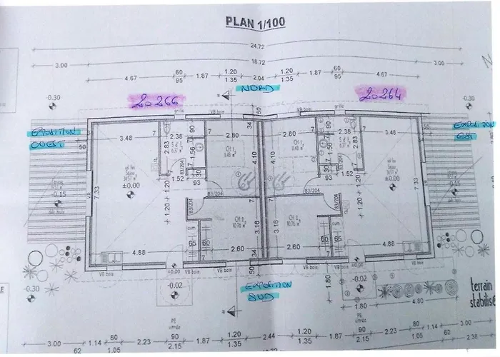 Casa vacanze La Scierie